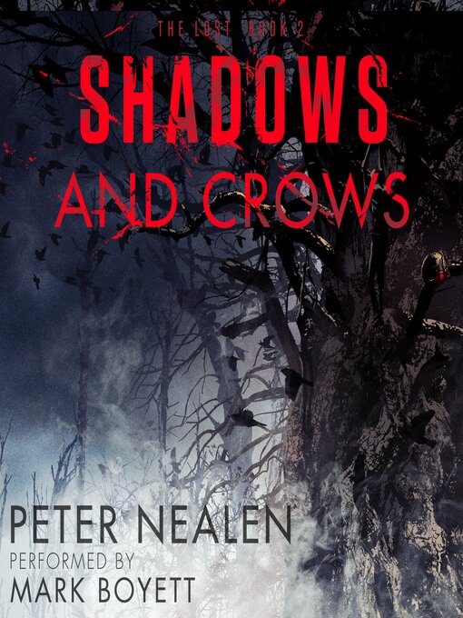 Title details for Shadows and Crows by Peter Nealen - Wait list